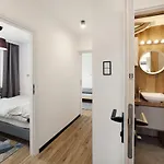 Apartament Ale Widok Tysiaclecia