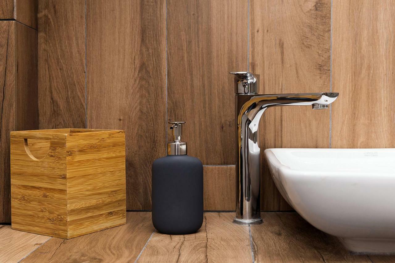 Ale Widok Tysiaclecia Apartmán