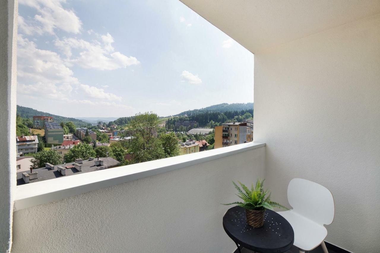 Apartmán Ale Widok Tysiaclecia *