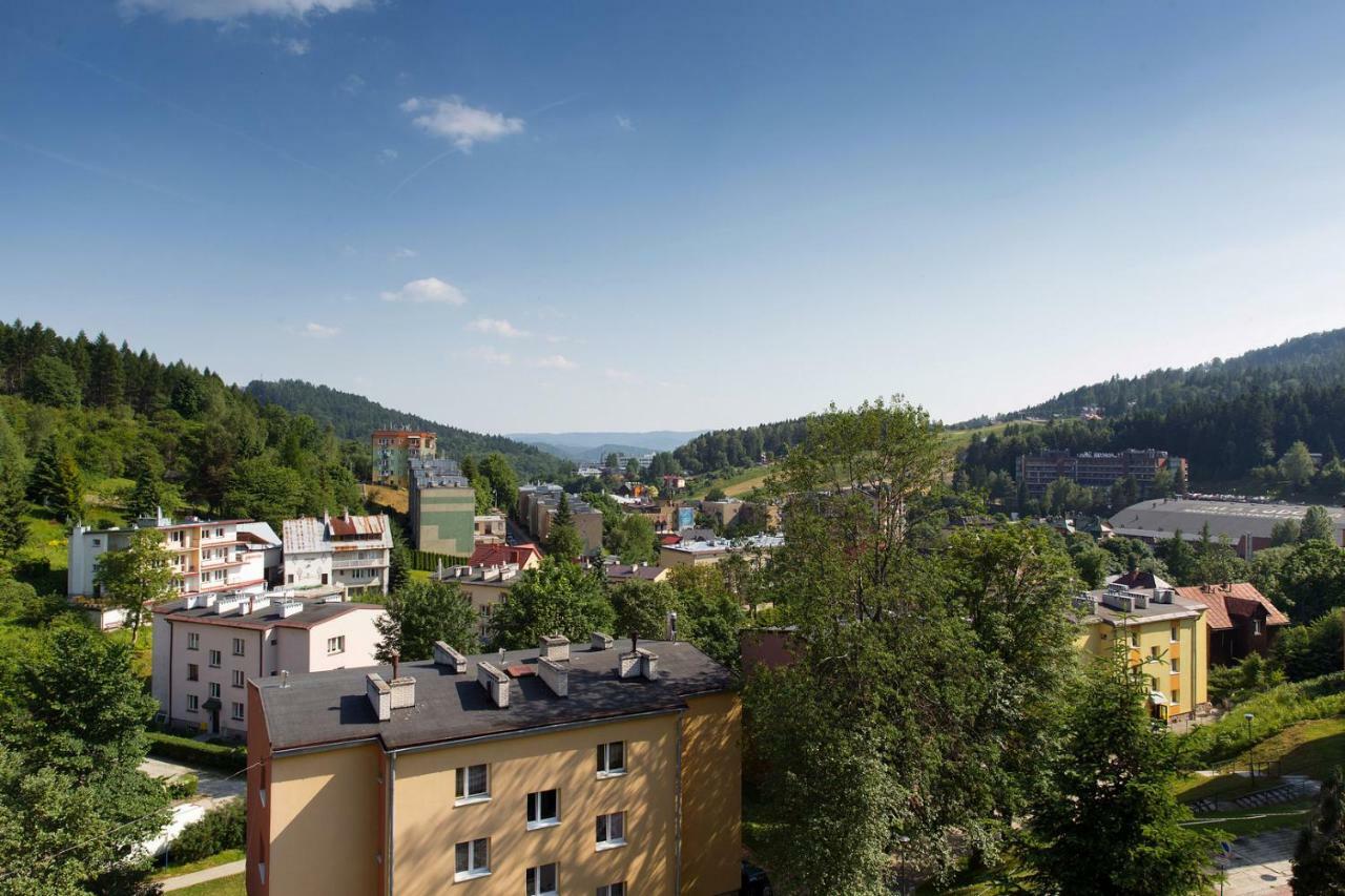 Apartmán Ale Widok Tysiaclecia