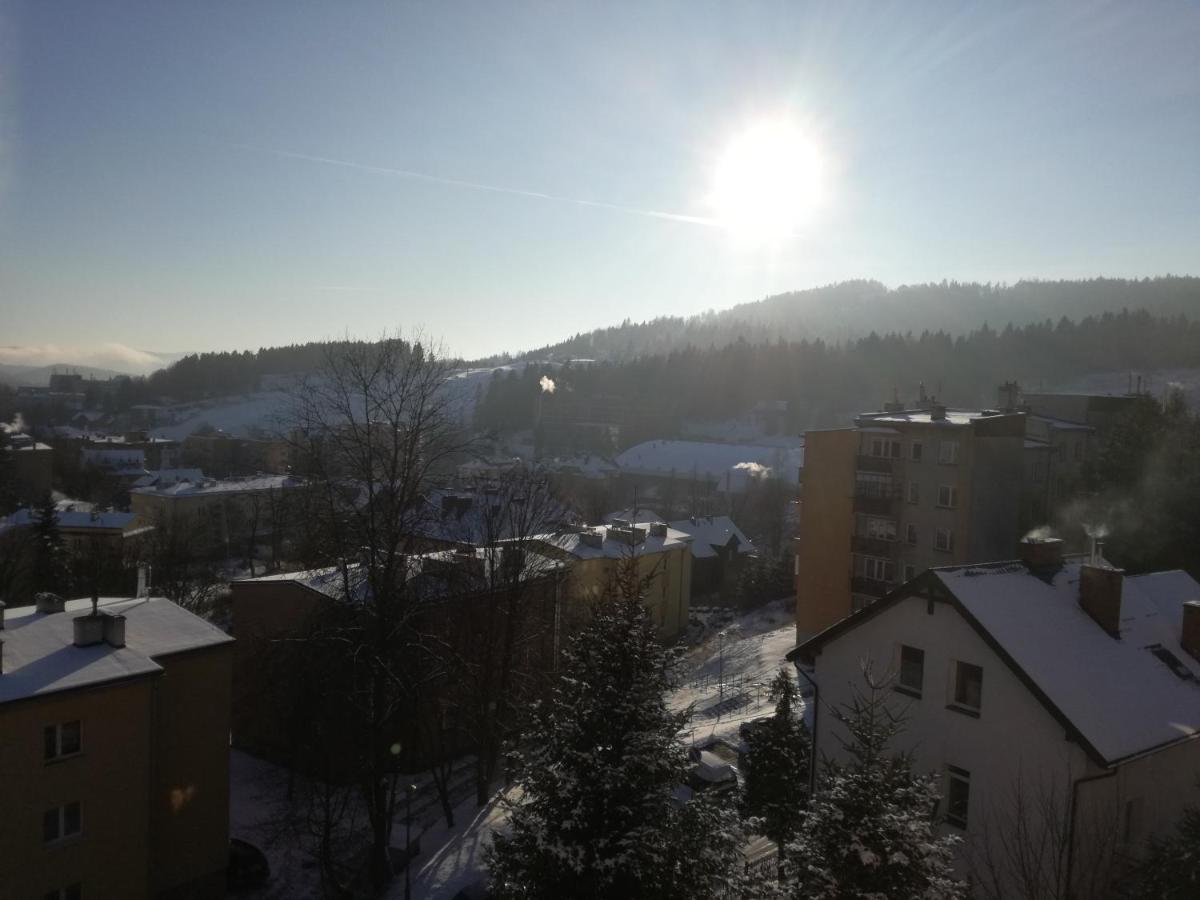 Ale Widok Tysiaclecia Apartmán